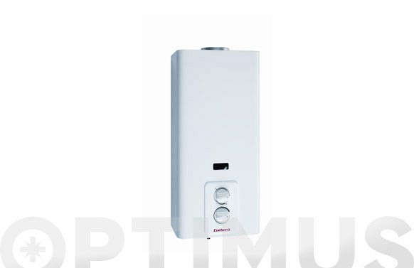 CALENTADOR A GAS 5L NATURAL