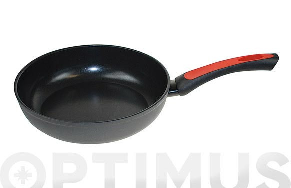 SARTEN INDUCCION LONDRES NEW 26 CM-INDUCCION