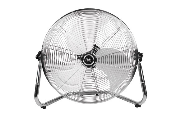 VENTILADOR INDUSTRIAL Ø45CM 110W