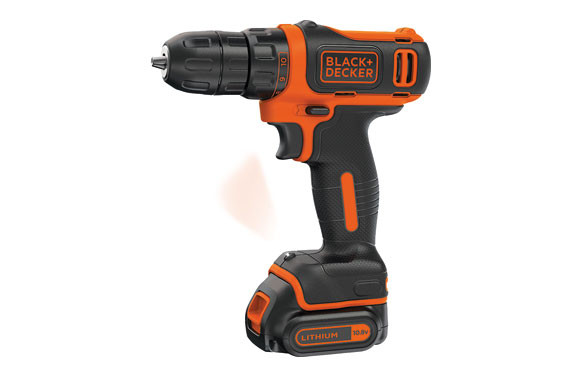 TALADRO BATERIA 10,8 V 1.5 AH
