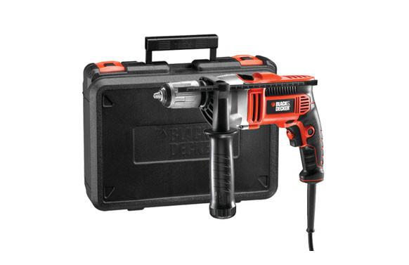 TALADRO CON CABLE PERCUTOR 800 W