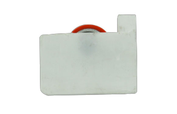RODAMIENTO NYLON CARPINTERIA ALUMINIO INASA 163