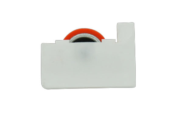RODAMIENTO NYLON CARPINTERIA ALUMINIO 172