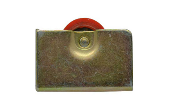 RODAMIENTO METALICO CARPINTERIA ALUMINIO INASA 162
