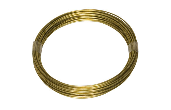 ALAMBRE LATON ROLLO 1 MM X 7 M