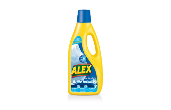 CERA INCOLORA 750ML