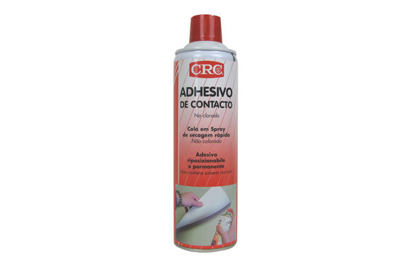 ADHESIVO DE CONTACTO 500 ML - SPRAY
