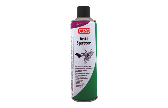 ANTIPROYECCIONES SOLDADURA SIN SILICONA 500 ML -SPRAY