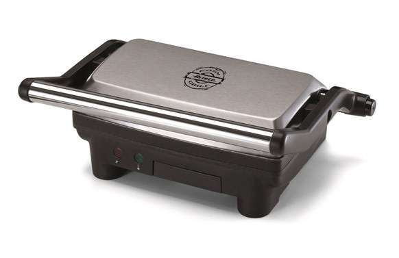 GRILL ELECTRICO SLIM TOAST&GRILL1000W-180º