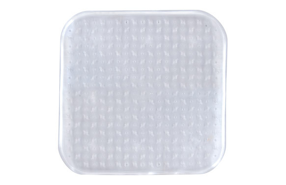 ANTIDESLIZANTE BAÑERA CLASS 54X54 CRISTAL