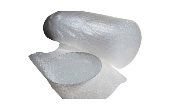 PLASTICO DE BURBUJA 40 GR/M2 ROLLO 1,2X25 MT