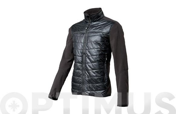 CHAQUETA ANGRY T-XL