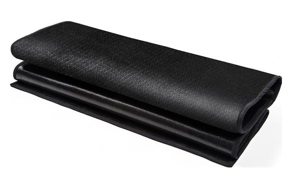 ALFOMBRA IGNIFUGA 100 X 50 CM