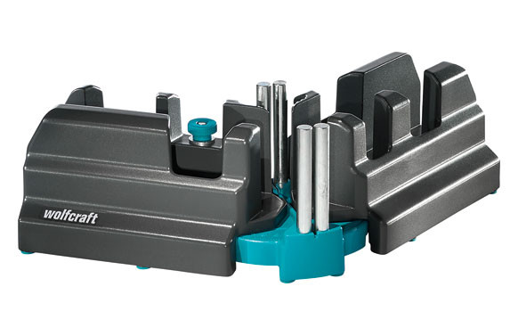 CAJA DE INGLETAR BISEL REGULABLE