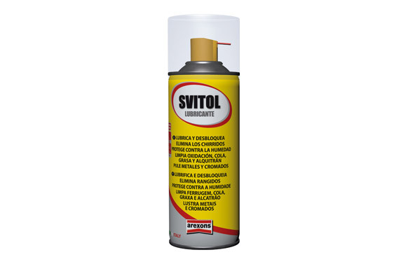 ACEITE LUBRICANTE MULTIUSOS SINTETICO 200 ML-SPRAY