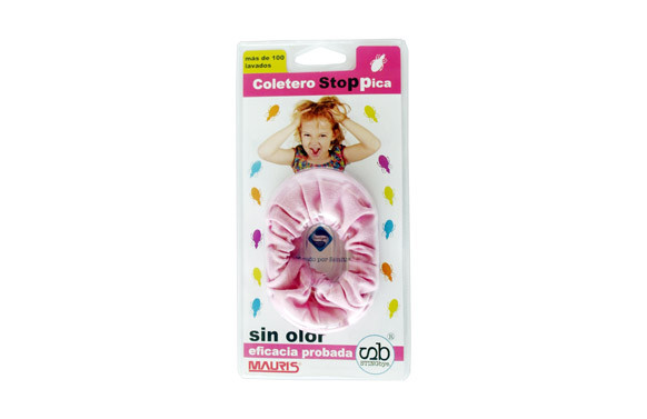 COLETERO ANTIPIOJOS STOPPICA SURTIDOS