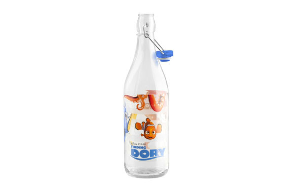 BOTELLA VIDRIO DORY 1 LITRO