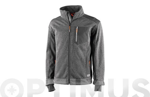 CHAQUETA ATRIUM SOFTSHELL M