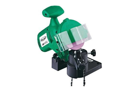 AFILACADENAS ELECTRICO MOTOSIERRA 220W