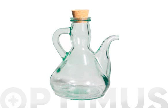 ACEITERA TAPON CORCHO 50 CL