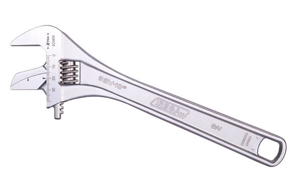 LLAVE AJUSTABLE REVERSIBLE 92WR/CE-10