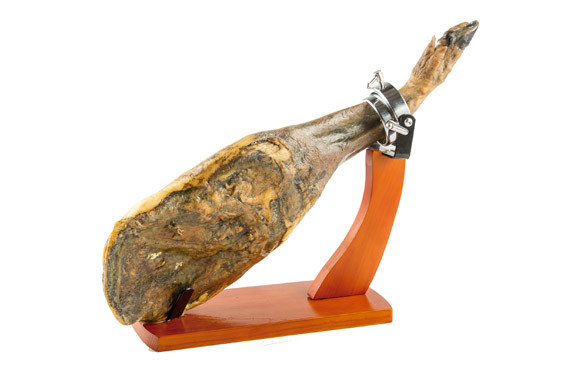 JAMONERO GIRATORIO