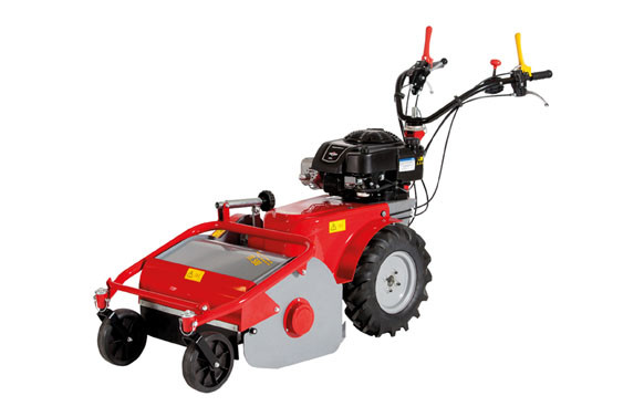 DESBROZADORA MARTILLO B&S 4.2KW TR500