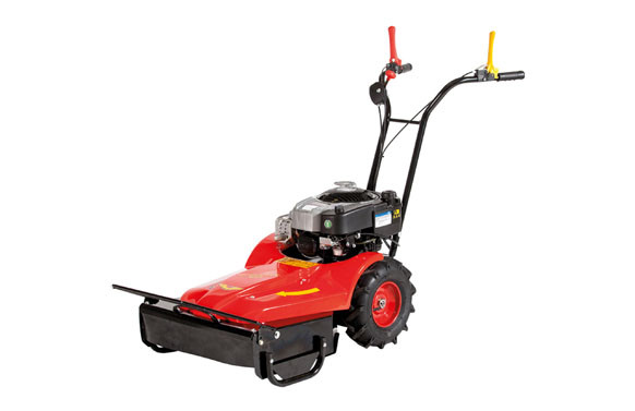 DESBROZADORA DE RUEDAS B&S 850OHV RF0219
