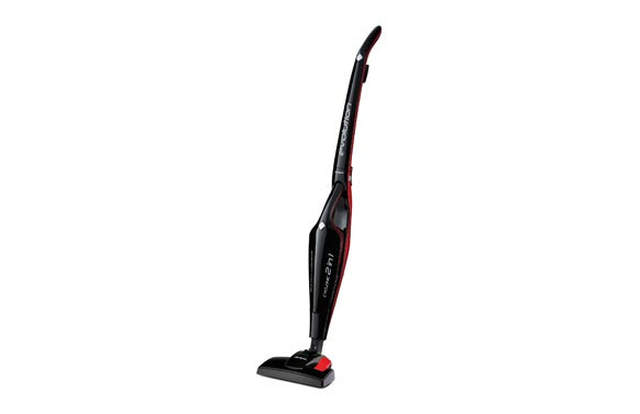 ASPIRADOR ESCOBA CON CABLE EVO2EN1 600 W