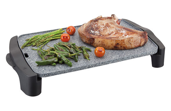 PLANCHA ASAR GRANITE M MAGIC 2500 W