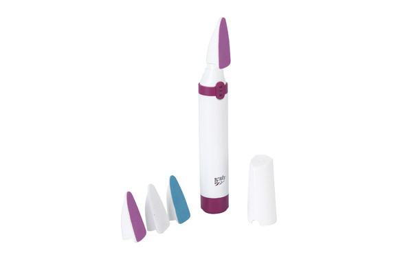 SET DE MANICURA JATA SM100B
