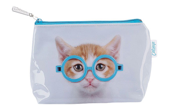 BOLSA ASEO PEQUEÑA GATO