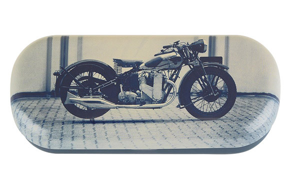 FUNDA GAFAS MOTO