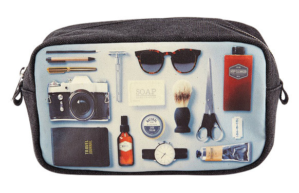 NECESER VIAJE