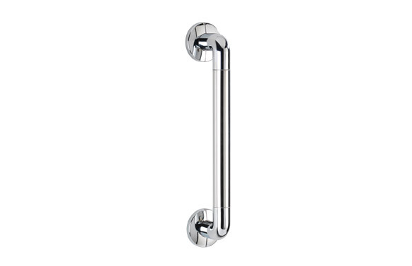 ASA DE SEGURIDAD SECURA 43CM