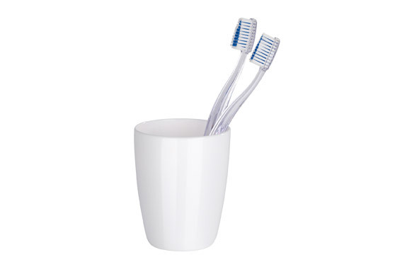 VASO BAÑO COCKTAIL BLANCO