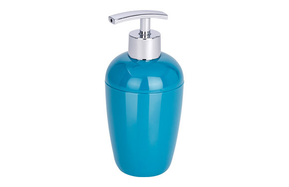 DOSIFICADOR JABON COCKTAIL PETROL