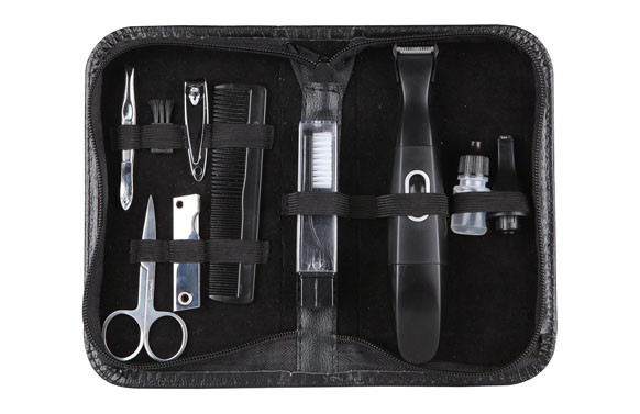 SET MASCULINO DE VIAJE SET 6100