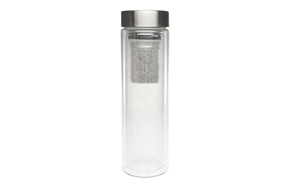 TERMO INFUSION CON FILTRO FINELINES