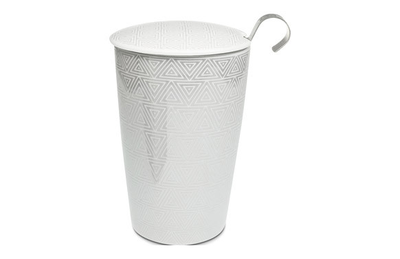 TAZA INFUSION CON FILTRO FINELINES