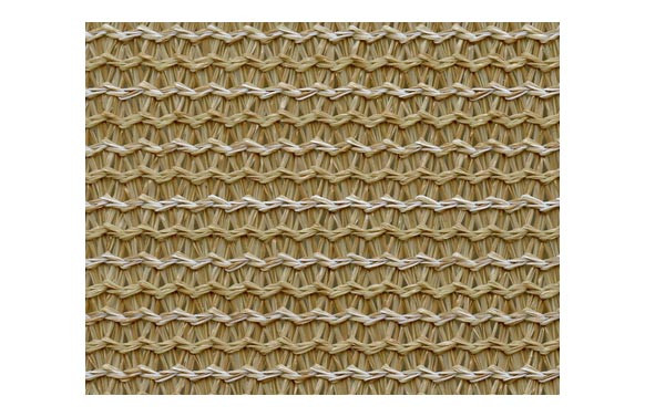 TOLDO VELA SOMBREO \'GRADE SAIL\' CUADRADO 5,4 M TIERRA 340GR