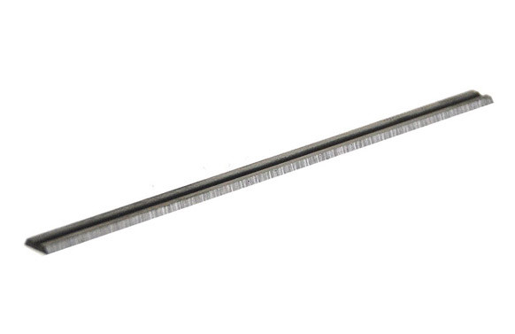 CUCHILLA CEPILLO ELECTRICO REVERSIBLE 78X5,5 MM (10 UNIDADES)