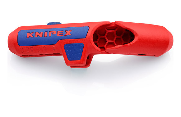 PELACABLES MANGUERA ERGO STRIP 135MM