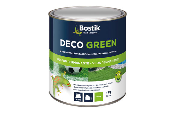 ADHESIVO MONOCOMPONENTE CESPED ART 1KG