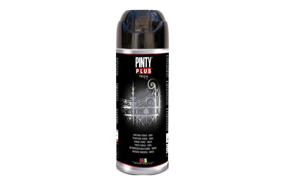 EFECTO FORJA SPRAY 520CC-GRIS