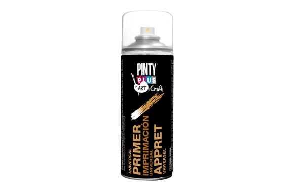 SPRAY IMPRIMACION UNIVERSAL 520CC