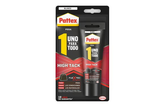 ADHESIVO UNO PARA TODO HIGH TACK 142GR