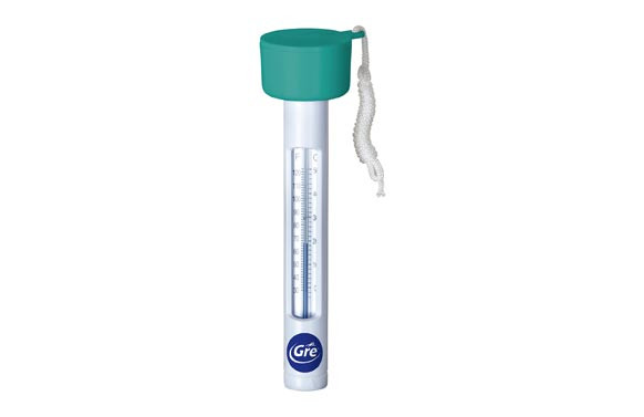 TERMOMETRO TUBULAR FLOTANTE