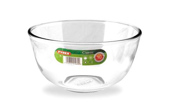 BOL VIDRIO MULTIUSO PYREX2 L