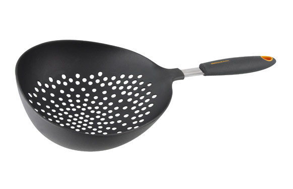 COLADOR ESCURRIDOR NYLON 36 CM